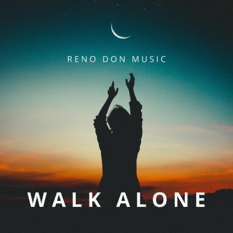 Dancehall riddim(walk alone)