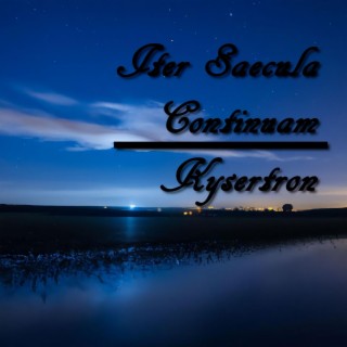 Iter Saecula Continuam