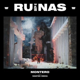 Ruinas (Espinas, Vol.2)