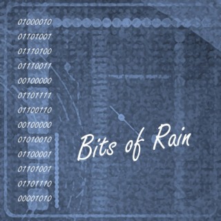 Bits of Rain