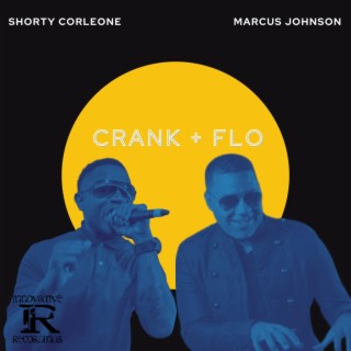 CRANK + FLO (Live in Downtown Silver Spring)