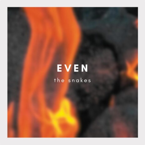Even the Snakes | Boomplay Music
