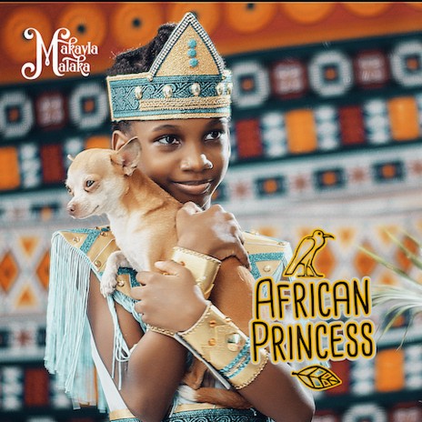 African Princess | Boomplay Music