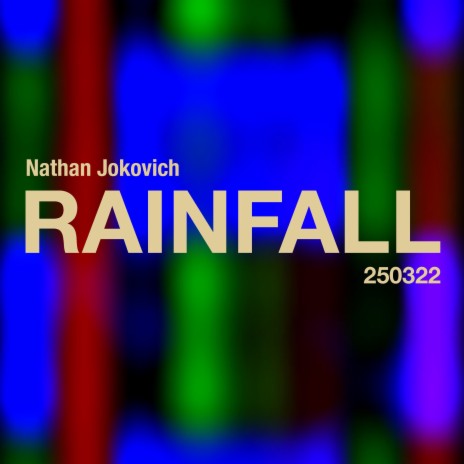 Rainfall | Boomplay Music