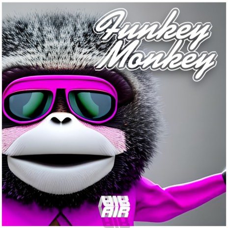 Funkey Monkey | Boomplay Music