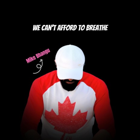 We Can't Afford to Breathe