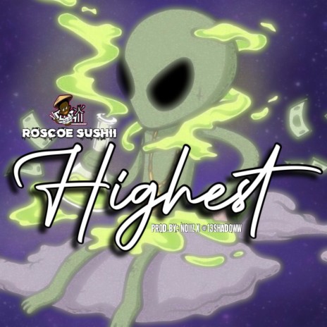 HIGHEST | Boomplay Music