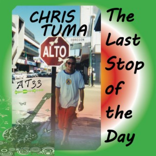 Chris Tuma