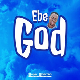 Ebe God