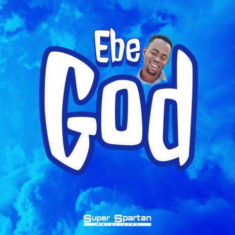 Ebe God