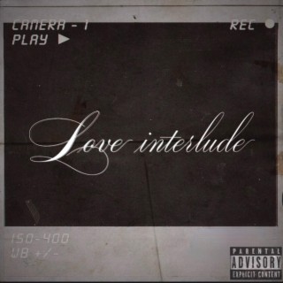 Love interlude