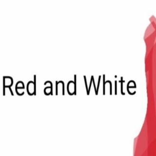 Red and White