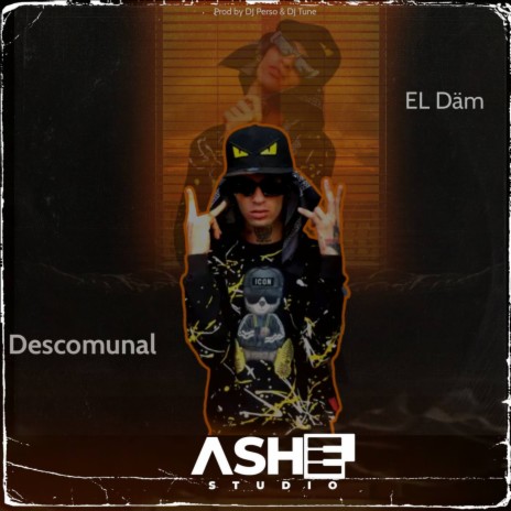 Descomunal | Boomplay Music