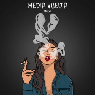 Media Vuelta