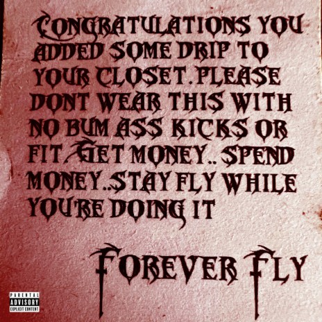 Forever Fly