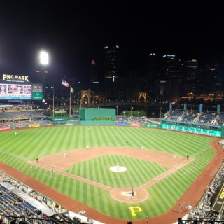 Calming relaxing sounds of a baseball game without announcers, like you are at the game