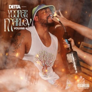 Detta Presents Yooper Marley, Vol. 1