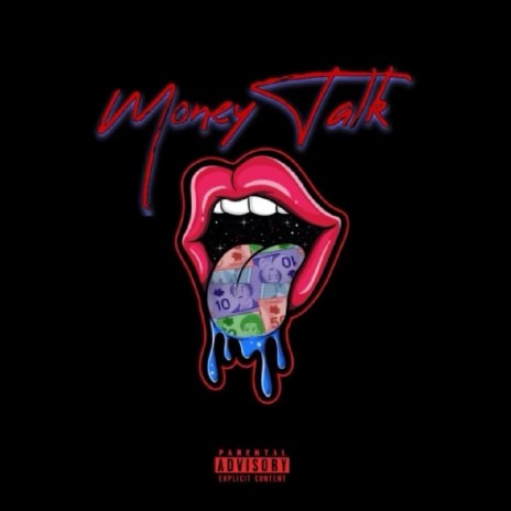 Money Talk ft. KYGUMEI | Boomplay Music