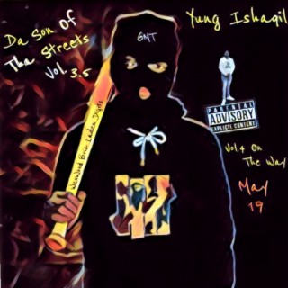 Da Son Of Tha Streets Vol.3.5(GPV)