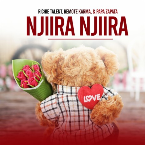 Njiira Njiira (feat. Papa Zapata & Remote Karma) | Boomplay Music