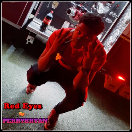 Red Eyes | Boomplay Music