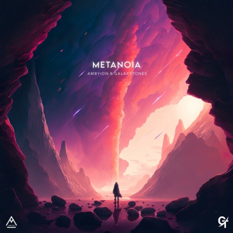 Metanoia ft. GalaxyTones | Boomplay Music