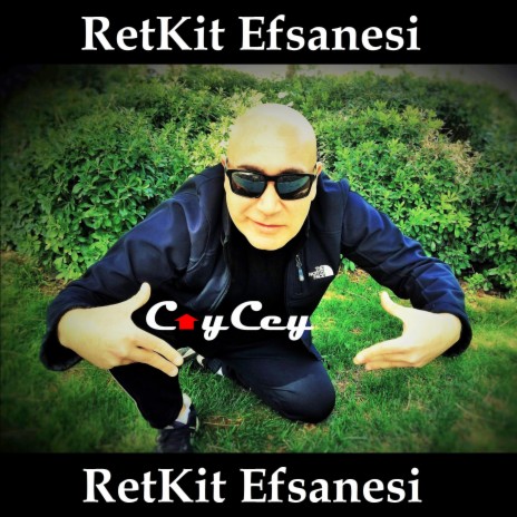 RetKit Efsanesi | Boomplay Music
