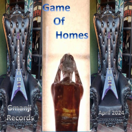 Game of Homes | Boomplay Music