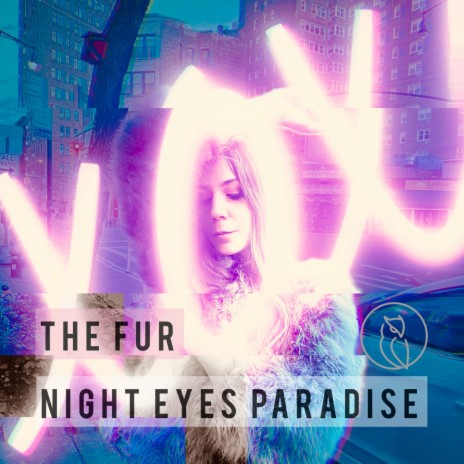 Night Eyes Paradise | Boomplay Music