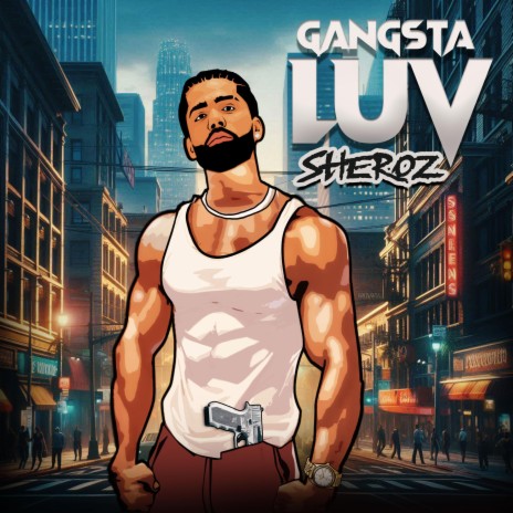Gangsta Luv | Boomplay Music