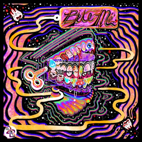 Bite Me | Boomplay Music