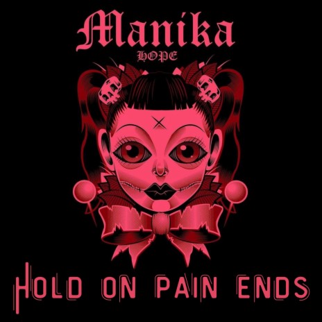 HOPE (Hold On Pain Ends) | Boomplay Music