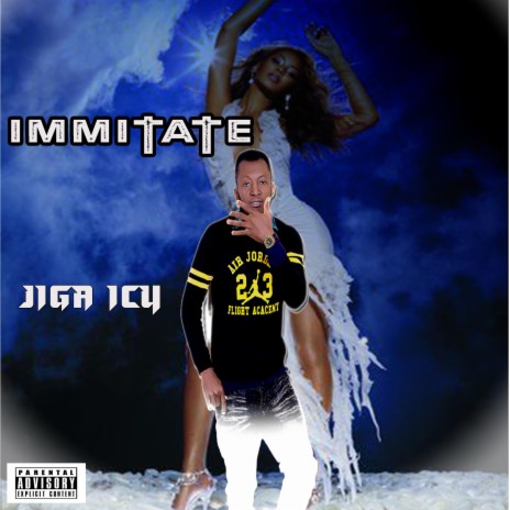 Immitate | Boomplay Music