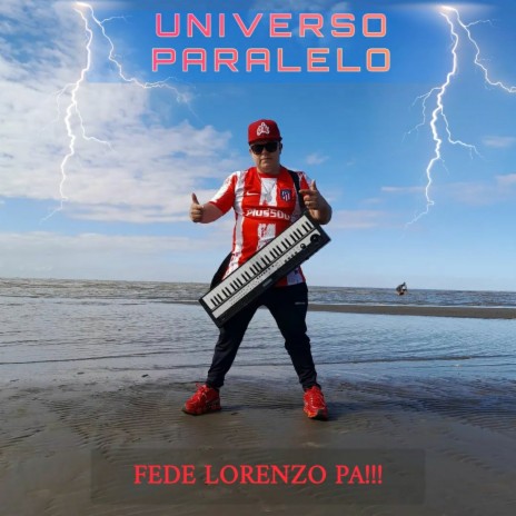 Universo Paralelo | Boomplay Music