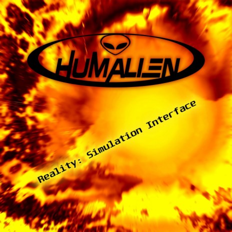 Reality: Simulation Interface (Single)