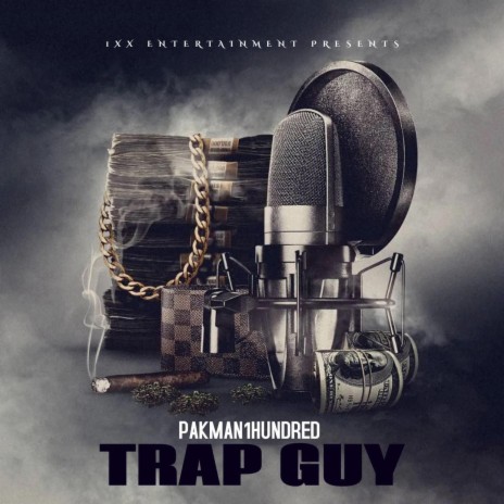 Trap Guy | Boomplay Music