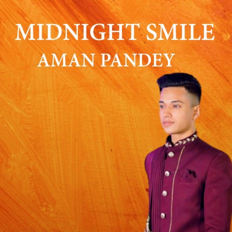 Midnight Smile | Boomplay Music