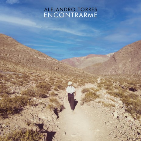 Encontrarme | Boomplay Music