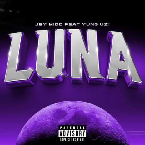 Luna ft. Jey Midd