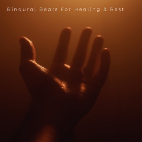 Gathering Strength (Alpha Waves) ft. Delta Sinus & Binaural Sleep | Boomplay Music