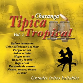 Charanga Tipica Tropical