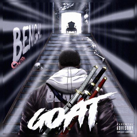 GOAT | Boomplay Music