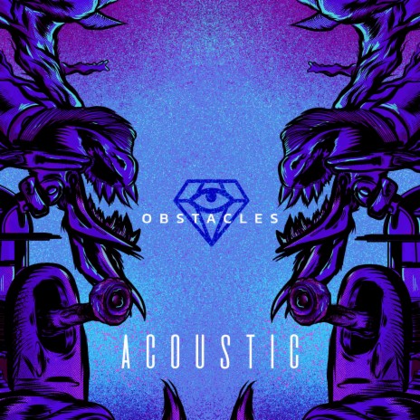 Obstacles (Acoustic) | Boomplay Music