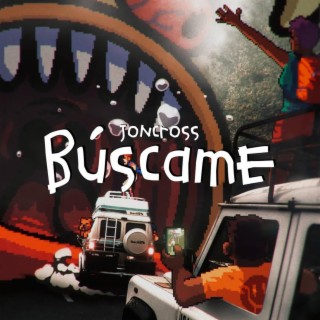 Búscame