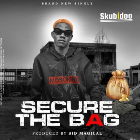 SECURE THE BAG | Boomplay Music