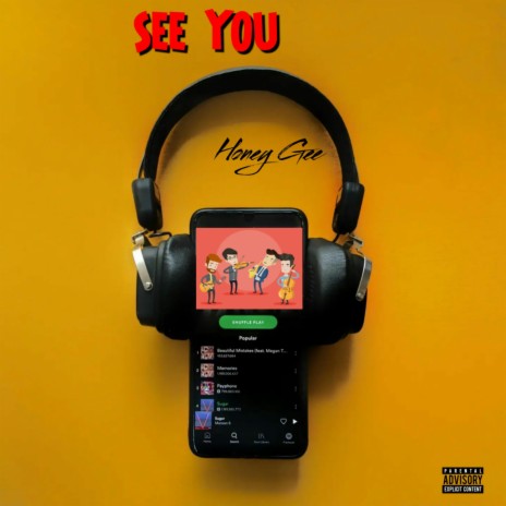 See you | Boomplay Music