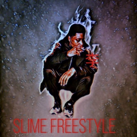 Slime (Freestyle)