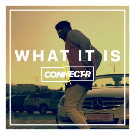 What It Is | Boomplay Music