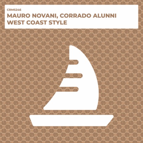 West Coast Style (Radio Edit) ft. Corrado Alunni