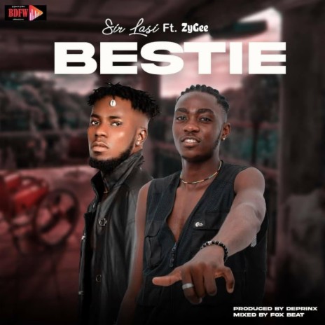 Bestie (feat. Zygee) | Boomplay Music